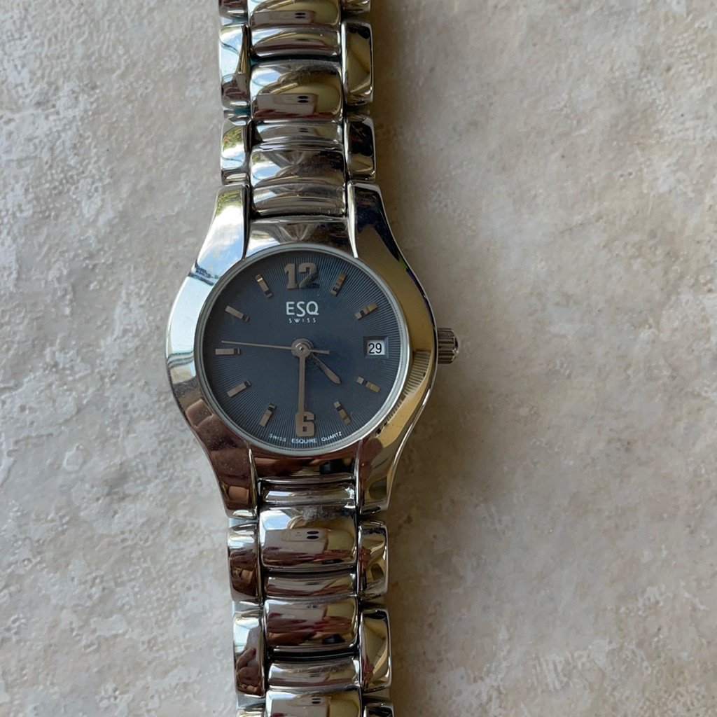 Esq Lady Quartz